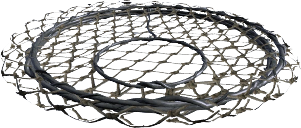 Fish Net Trap in DayZ - Crafting result